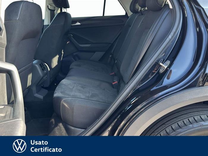 AutoVega - VOLKSWAGEN T-Roc | ID 40971
