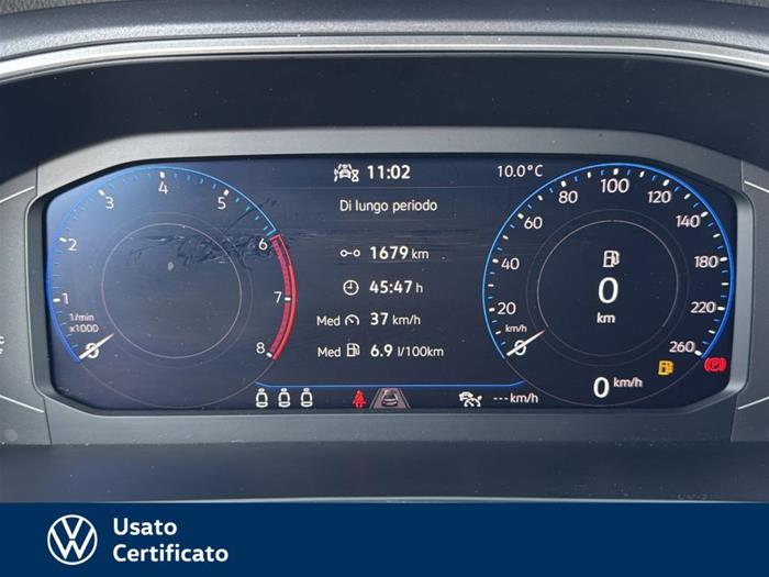 AutoVega - VOLKSWAGEN T-Roc | ID 40971