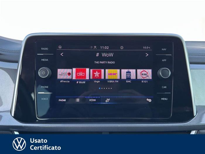 AutoVega - VOLKSWAGEN T-Roc | ID 40971