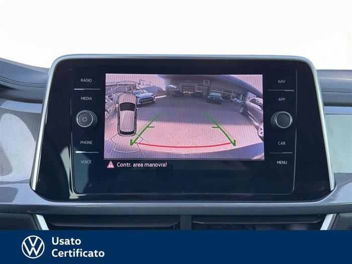 AutoVega - VOLKSWAGEN T-Roc | ID 40971