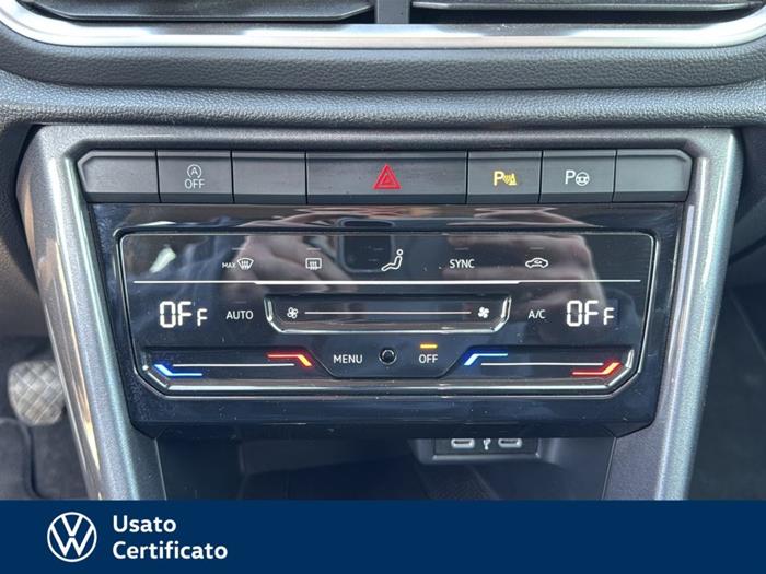 AutoVega - VOLKSWAGEN T-Roc | ID 40971