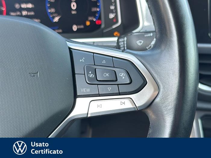 AutoVega - VOLKSWAGEN T-Roc | ID 40971