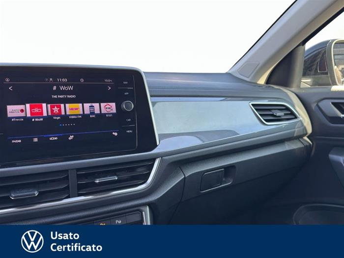 AutoVega - VOLKSWAGEN T-Roc | ID 40971