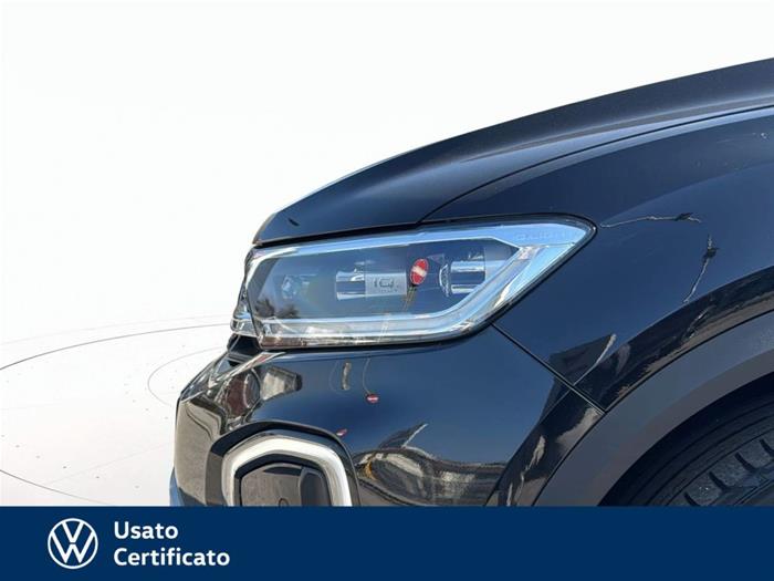 AutoVega - VOLKSWAGEN T-Roc | ID 40971