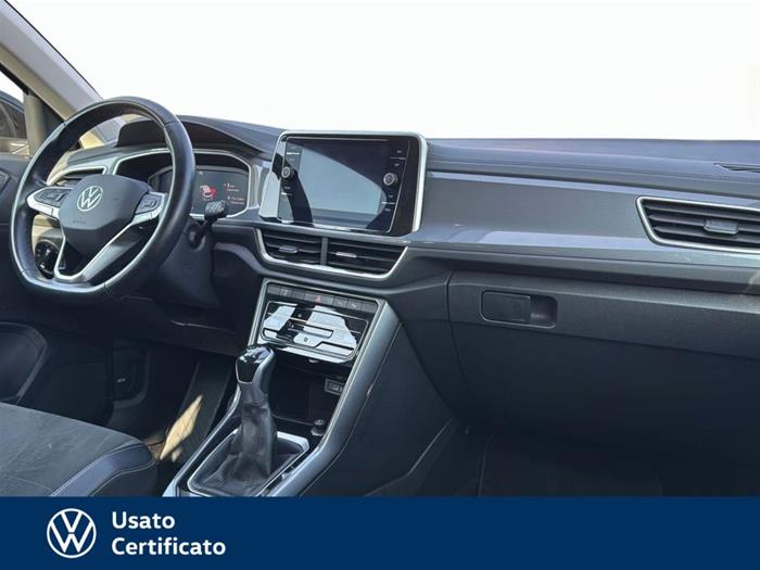 AutoVega - VOLKSWAGEN T-Roc | ID 40971