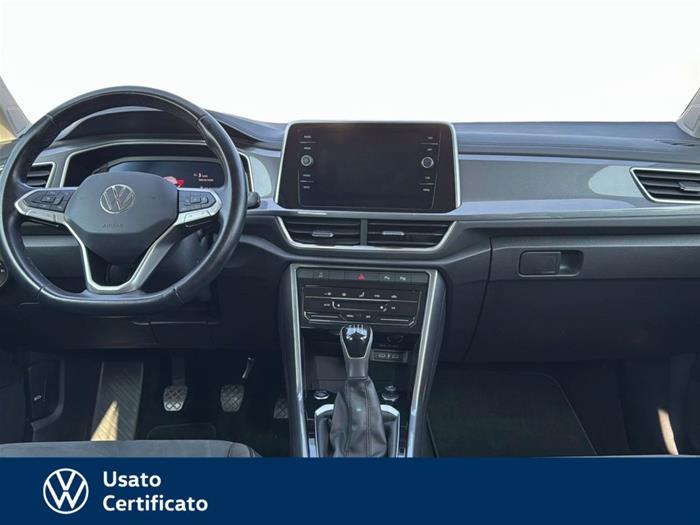 AutoVega - VOLKSWAGEN T-Roc | ID 40971