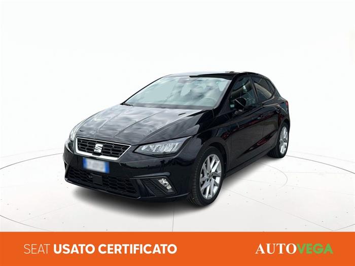 AutoVega - SEAT Ibiza | ID 40975