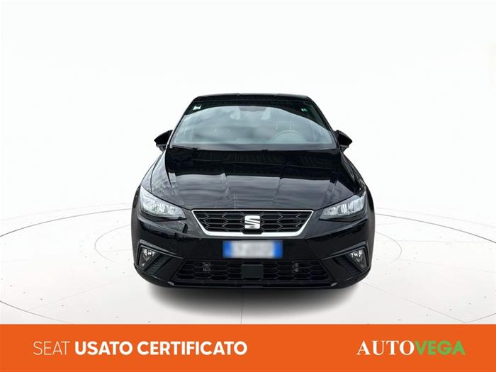 AutoVega - SEAT Ibiza | ID 40975