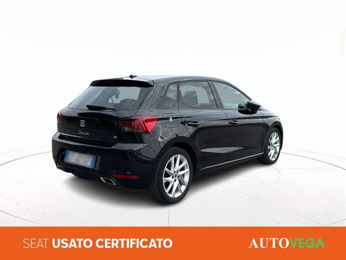 AutoVega - SEAT Ibiza | ID 40975