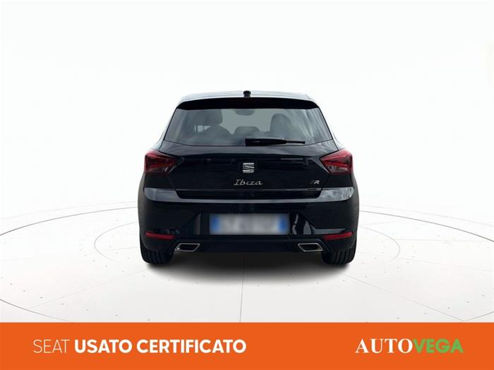 AutoVega - SEAT Ibiza | ID 40975