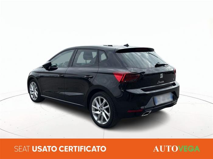 AutoVega - SEAT Ibiza | ID 40975