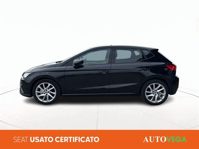 AutoVega - SEAT Ibiza | ID 40975