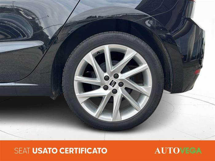 AutoVega - SEAT Ibiza | ID 40975