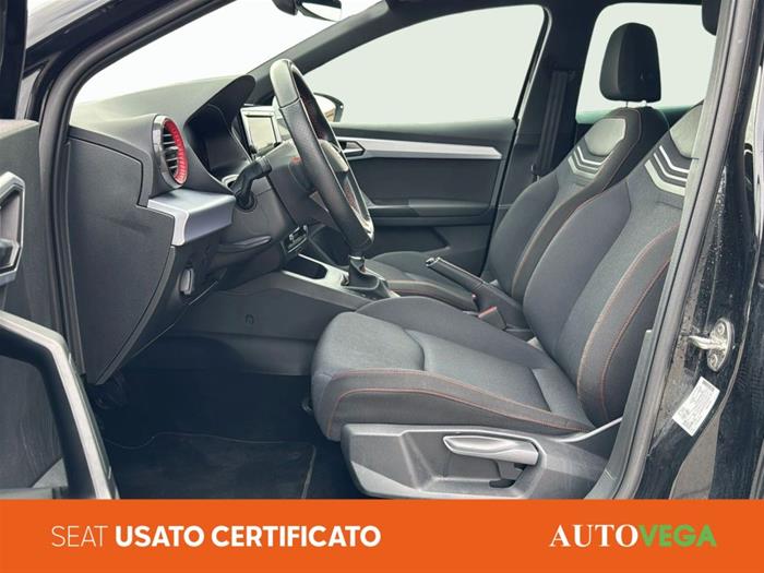 AutoVega - SEAT Ibiza | ID 40975