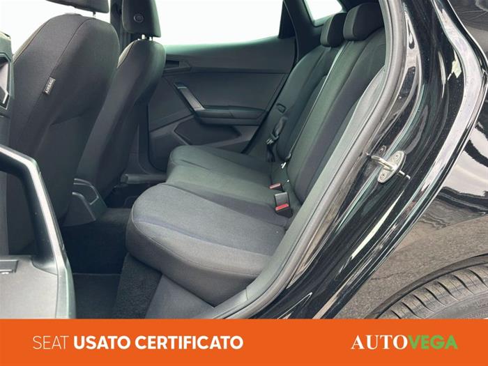 AutoVega - SEAT Ibiza | ID 40975