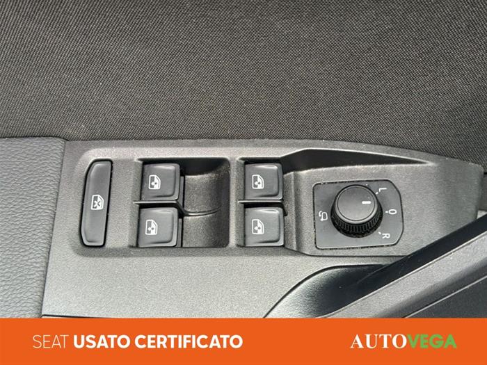 AutoVega - SEAT Ibiza | ID 40975