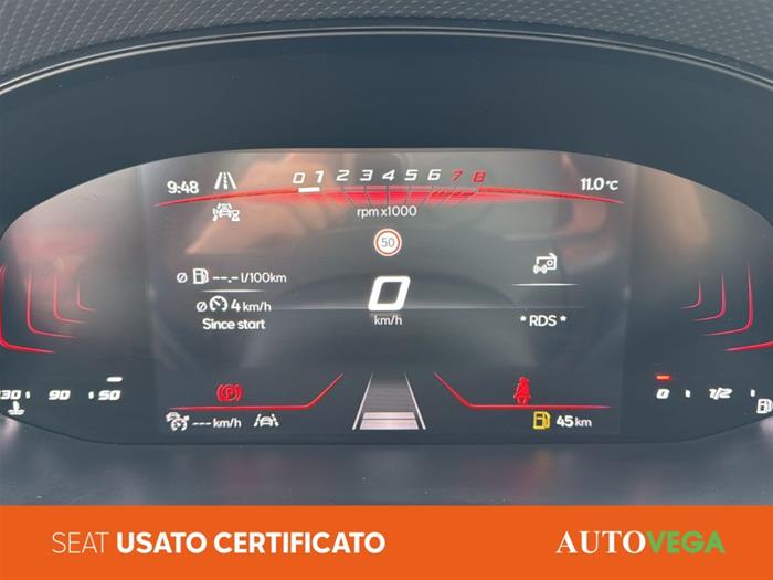 AutoVega - SEAT Ibiza | ID 40975