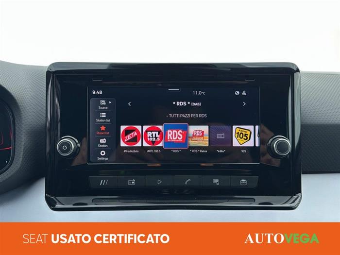 AutoVega - SEAT Ibiza | ID 40975