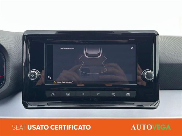 AutoVega - SEAT Ibiza | ID 40975