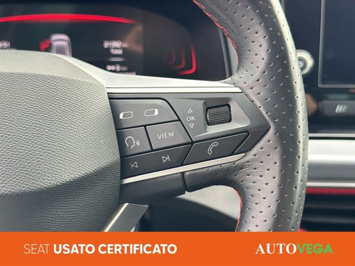 AutoVega - SEAT Ibiza | ID 40975
