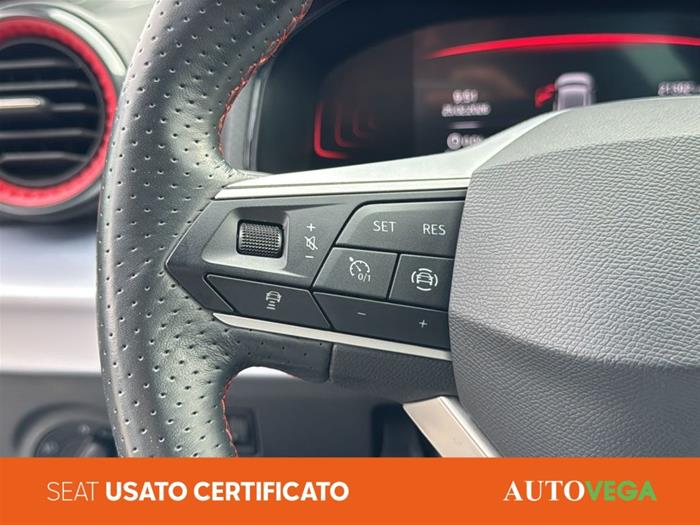 AutoVega - SEAT Ibiza | ID 40975