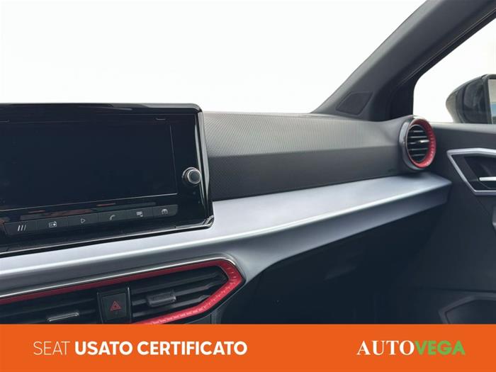 AutoVega - SEAT Ibiza | ID 40975