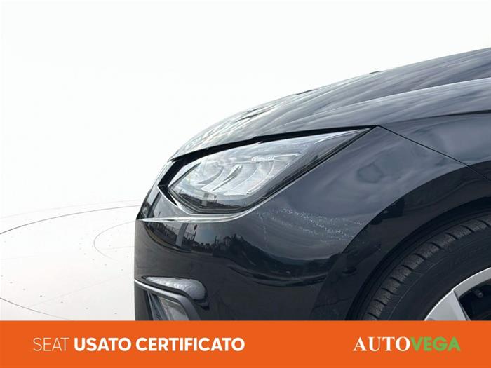 AutoVega - SEAT Ibiza | ID 40975