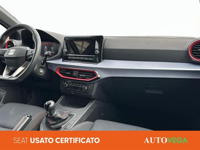 AutoVega - SEAT Ibiza | ID 40975