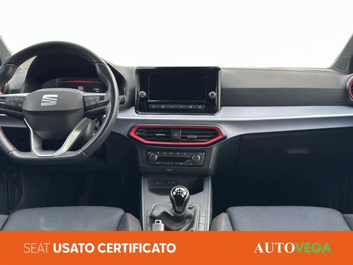 AutoVega - SEAT Ibiza | ID 40975