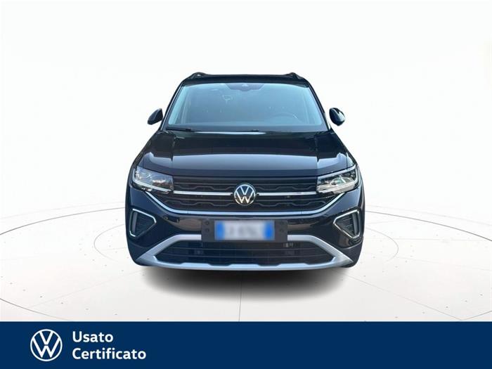 AutoVega - VOLKSWAGEN T-Cross | ID 40964
