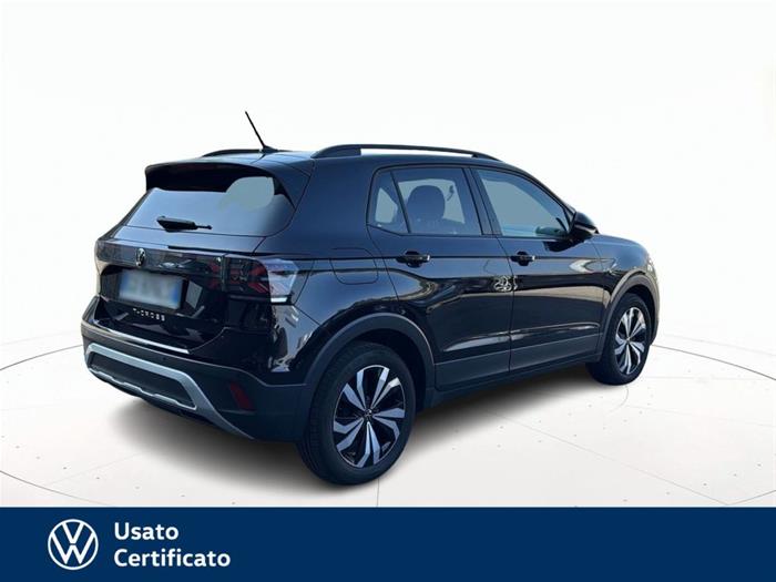AutoVega - VOLKSWAGEN T-Cross | ID 40964
