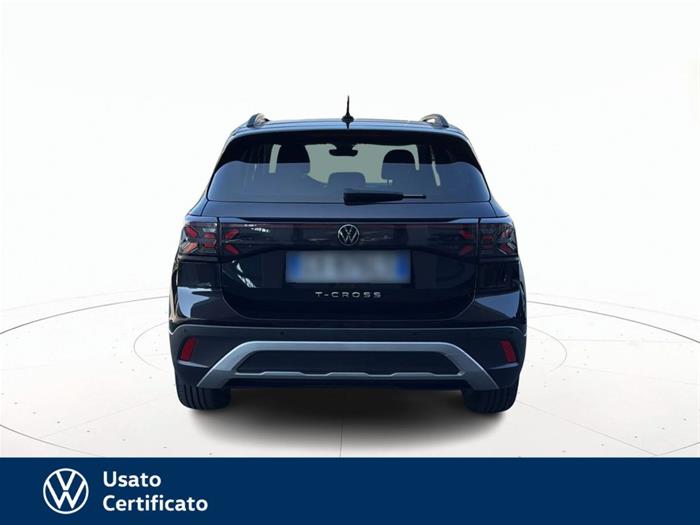 AutoVega - VOLKSWAGEN T-Cross | ID 40964
