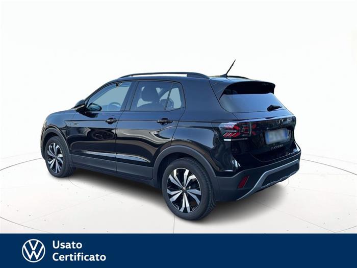 AutoVega - VOLKSWAGEN T-Cross | ID 40964