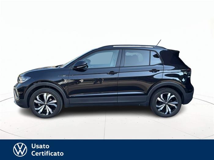 AutoVega - VOLKSWAGEN T-Cross | ID 40964