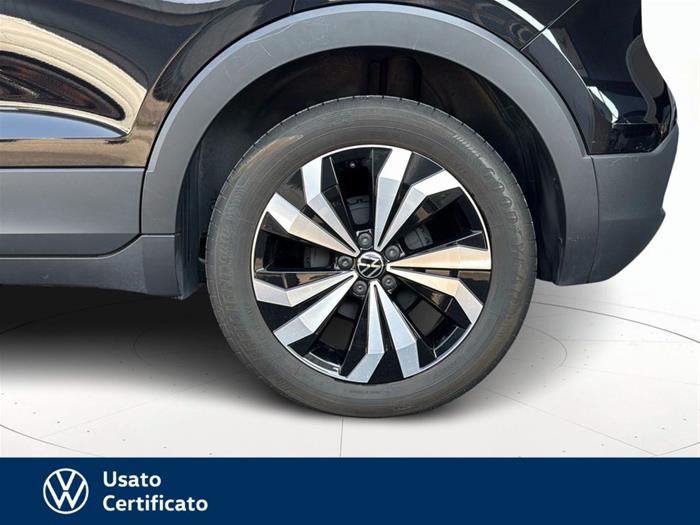 AutoVega - VOLKSWAGEN T-Cross | ID 40964