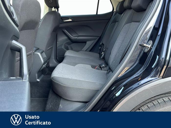 AutoVega - VOLKSWAGEN T-Cross | ID 40964
