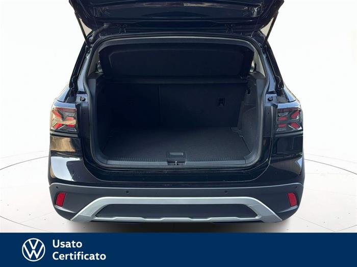 AutoVega - VOLKSWAGEN T-Cross | ID 40964