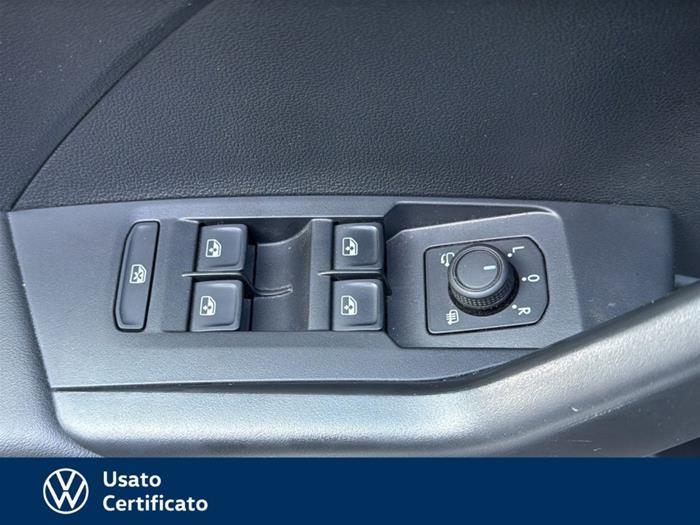 AutoVega - VOLKSWAGEN T-Cross | ID 40964