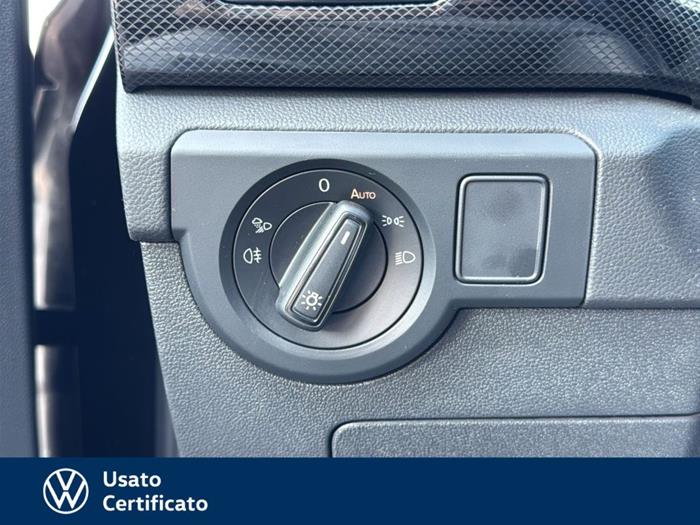 AutoVega - VOLKSWAGEN T-Cross | ID 40964