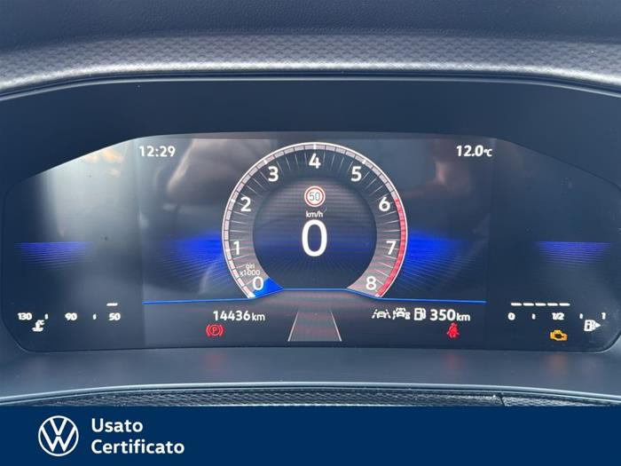 AutoVega - VOLKSWAGEN T-Cross | ID 40964