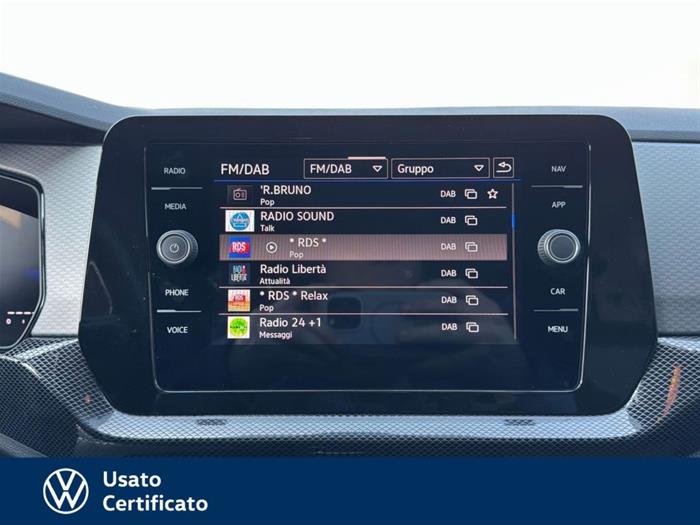 AutoVega - VOLKSWAGEN T-Cross | ID 40964