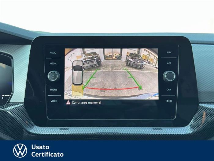 AutoVega - VOLKSWAGEN T-Cross | ID 40964