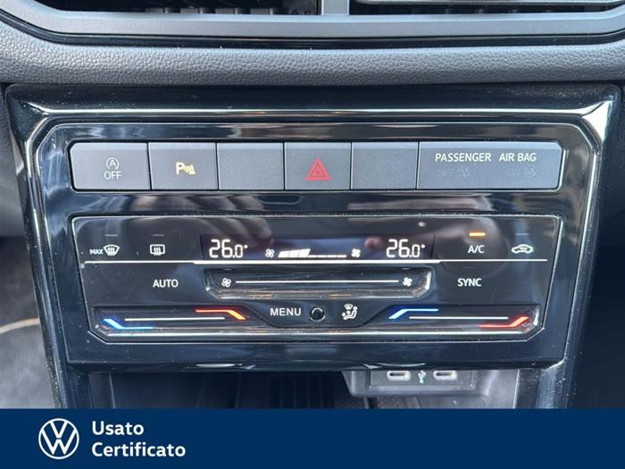 AutoVega - VOLKSWAGEN T-Cross | ID 40964