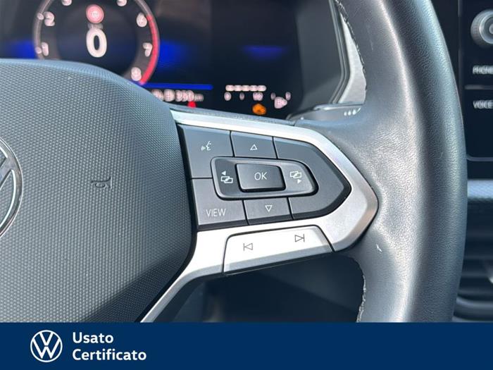 AutoVega - VOLKSWAGEN T-Cross | ID 40964