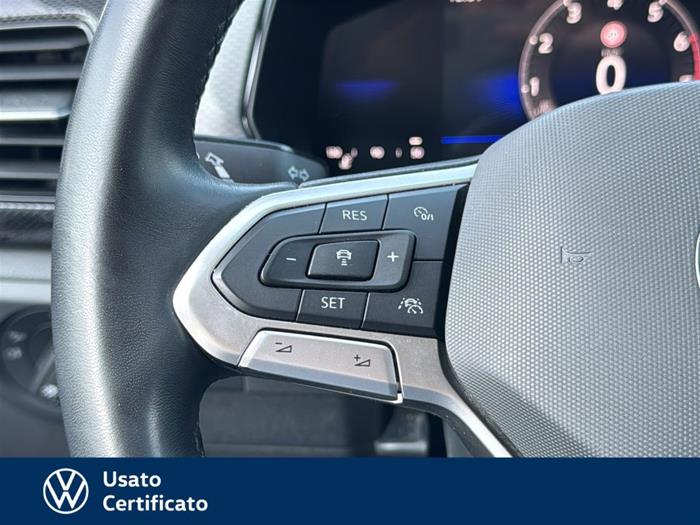 AutoVega - VOLKSWAGEN T-Cross | ID 40964