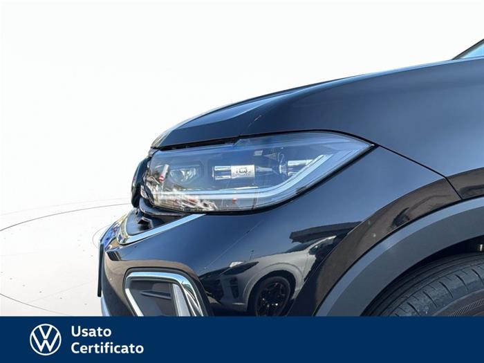 AutoVega - VOLKSWAGEN T-Cross | ID 40964