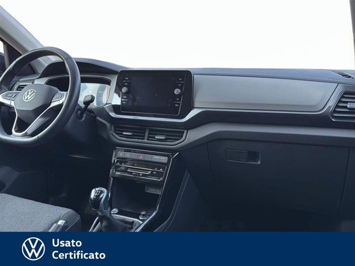 AutoVega - VOLKSWAGEN T-Cross | ID 40964