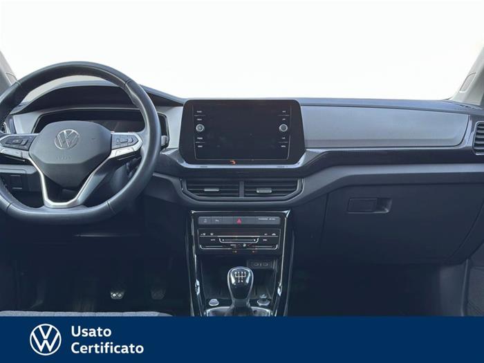 AutoVega - VOLKSWAGEN T-Cross | ID 40964