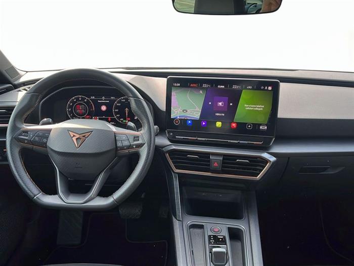 AutoVega - CUPRA Leon | ID 40977