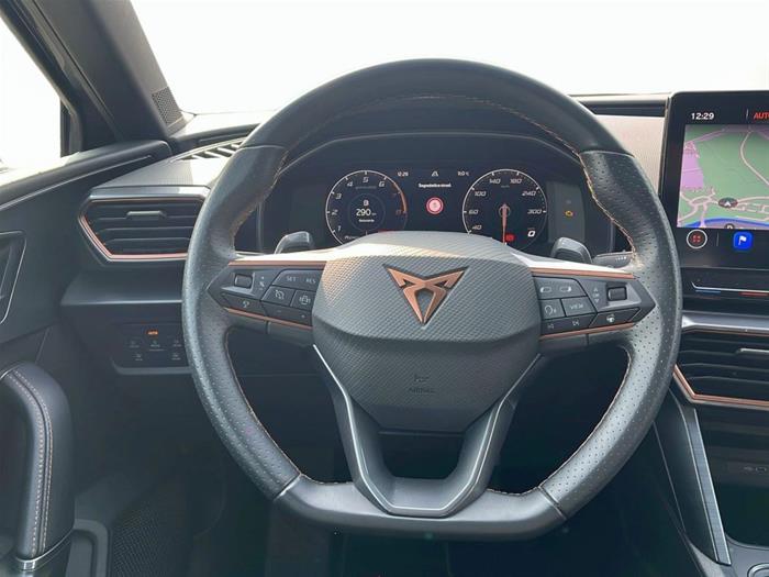 AutoVega - CUPRA Leon | ID 40977